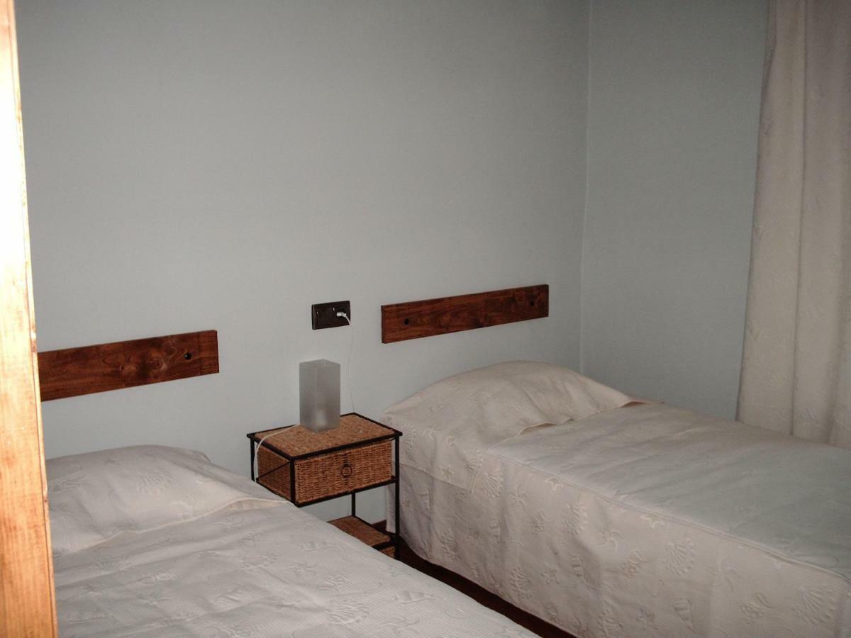 Casa Rural Barbadiel Riofrio  Luaran gambar