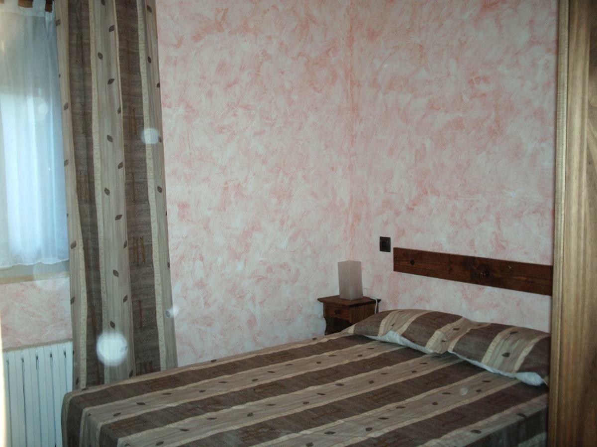 Casa Rural Barbadiel Riofrio  Luaran gambar